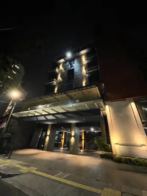 CVS The Hotel Unggulan Photos