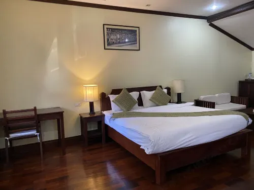 Klang Muang @ Nongkhai Hotel Chambres Photos