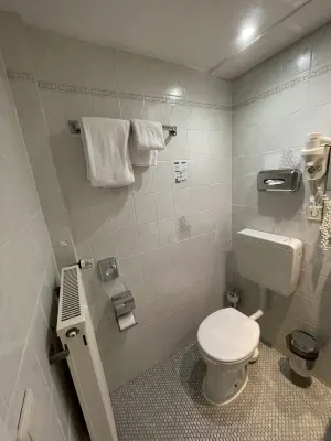 Trip Inn Hotel Ariane Zimmer Photos
