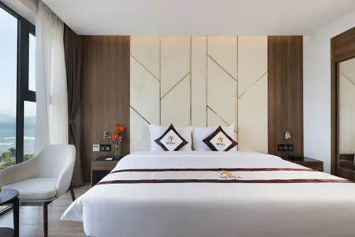 Senia Hotel Rooms Photos