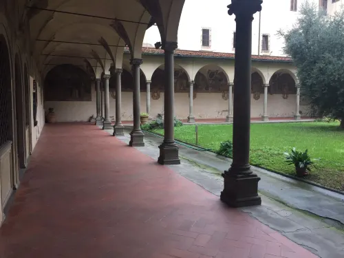 New Generation Hostel Florence Near Hotel Photos