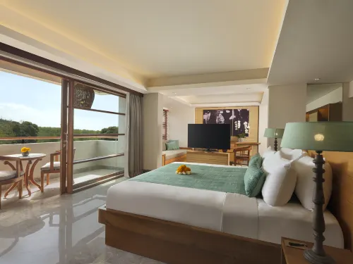 AMNAYA Resort Nusa Dua Unggulan Photos