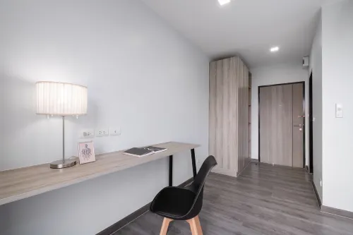 Aqua residences Chambres Photos