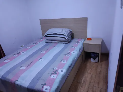 Mingya Hotel (Changchun Jilin University Second Hospital Branch) الغرف Photos