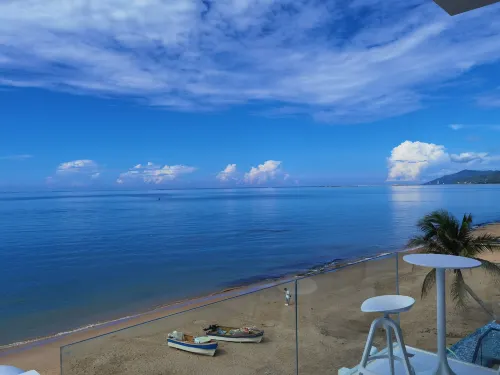Sanya ZRS Nature Reading·Mubai Jing Seaview Homestay Near Hotel Photos