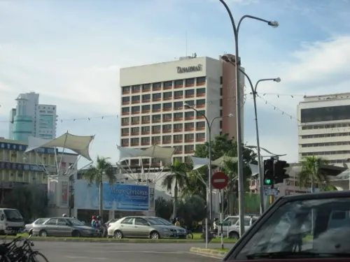 Tanahmas the Sibu Hotel À ne pas manquer Photos
