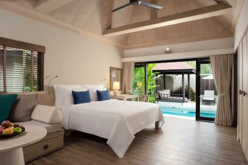 Wyndham Hua Hin Pranburi Resort and Villas Featured Photos