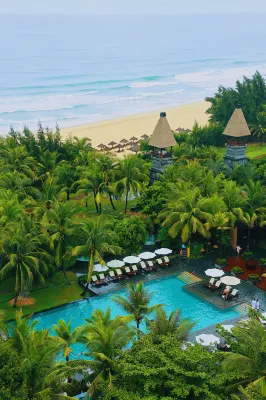 Raffles Hainan Clear Water Bay Leisure & Recreation Photos
