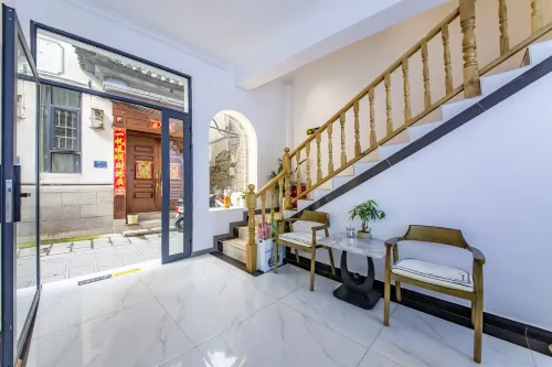 Dali Shanhai Boutique Stay Public Areas Photos