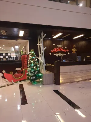 The Sun Hotel Madiun Area Publik Photos