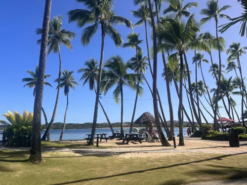 Shangri-La Yanuca Island, Fiji Near Hotel Photos