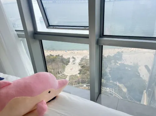 Hengyue Seaview Homestay Featured Photos