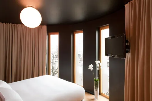 Axel Hotel Berlin-Adults Only Featured Photos