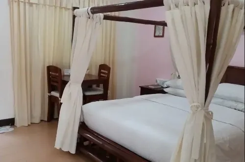 Surfside Boracay Resort Chambres Photos