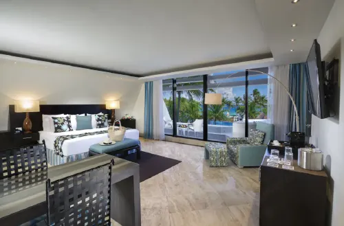 The Pyramid Cancun by Oasis - All Inclusive Chambres Photos
