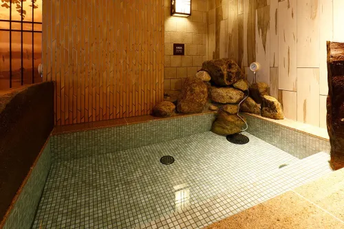 Dormy Inn Nagano Loisirs et amusements Photos