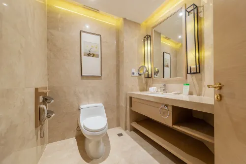 Movenpick Hotel Enshi Camere Photos