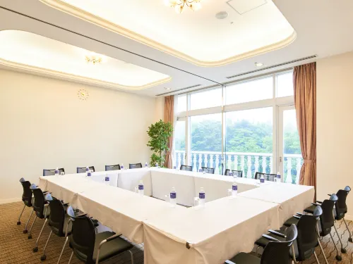 Marroad International Hotel Narita Business Photos
