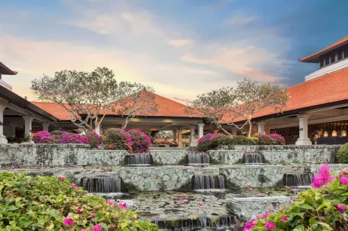 Grand Hyatt Bali فنادق مميّزة Photos