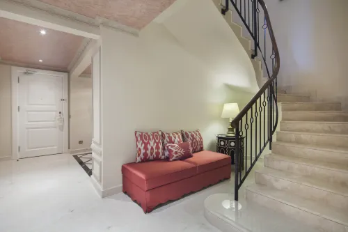 Hagia Sofia Mansions Istanbul, Curio Collection by Hilton Chambres Photos