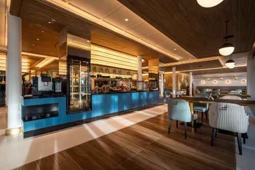 Hyatt Regency Phuket Resort Dining Photos