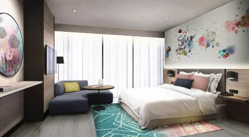 Capri by Fraser Bukit Bintang Kamar Photos