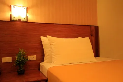 Coron Soleil Express Hotel Camere Photos