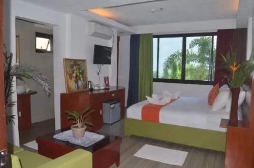 Villa Israel Ecopark El Nido Fremhævet Photos
