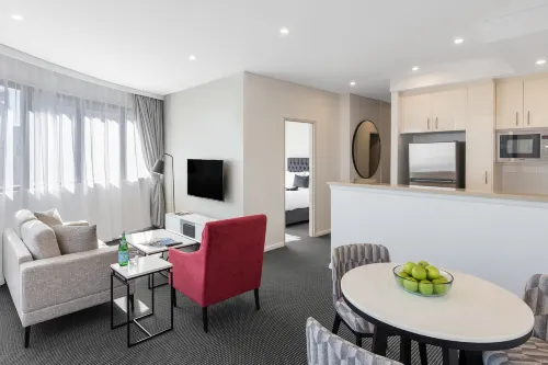 Meriton Suites Kent Street Featured Photos