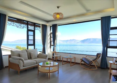 Dali Shui Mu Yue Handpan B&B (Panxi S Bay Branch) Featured Photos