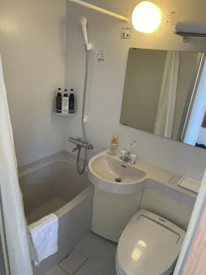 Hotel Belleview Nagasaki Dejima Kamar Photos