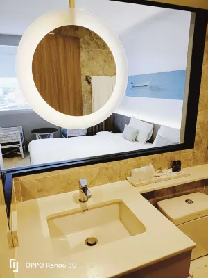 Pearl Hotel Phuket Chambres Photos