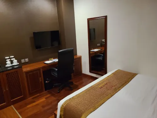 Khách sạn Samdi Đà Nẵng Phòng Photos