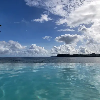 Hilton Guam Resort & Spa Loisirs et amusements Photos