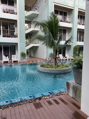 Phi Phi Harbour View Hotel Leisure & Recreation Photos
