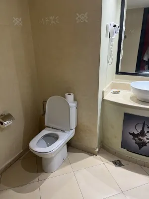 Anezi Tower Hotel Chambres Photos