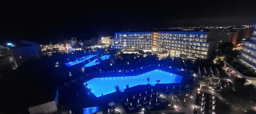 Hipotels Gran Playa de Palma À proximité de l'hôtel Photos