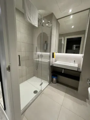 Staycity Aparthotels Venice Mestre Chambres Photos