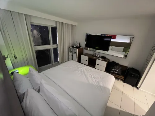 Royal Palm South Beach Miami, a Tribute Portfolio Resort Rooms Photos