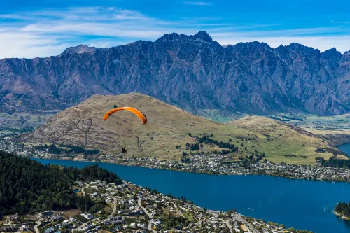 Oaks Queenstown Shores Resort Featured Photos