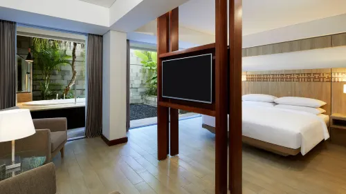 Fairfield by Marriott Bali Legian Kamar Photos