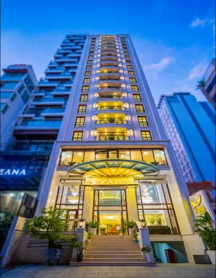 Apus Hotel Da non perdere Photos