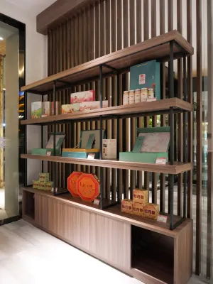Travel World Hotel Espaces publics Photos