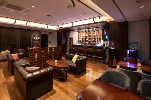 Oakwood Premier Coex Center Seoul Loisirs et amusements Photos