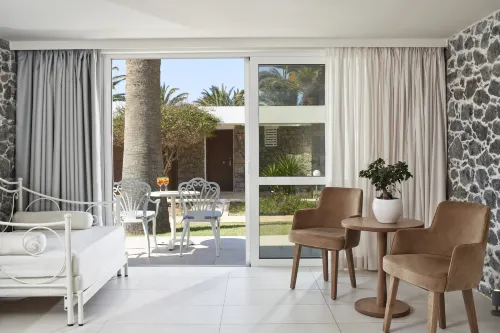 Civitel Creta Beach Chambres Photos