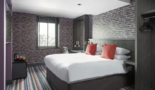 Village Hotel Glasgow Chambres Photos