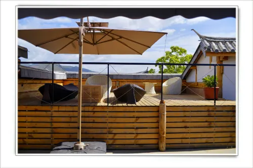 Shaxi Ancient Town JXJ Garden Inn 추천 Photos