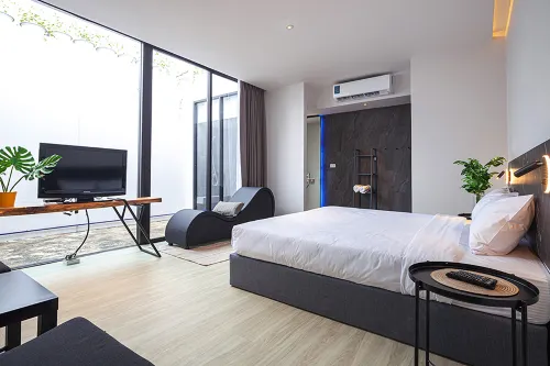 Innlux Phuket Featured Photos
