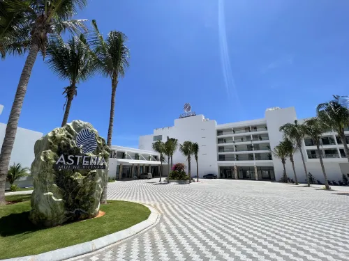Asteria Mui Ne Resort Featured Photos