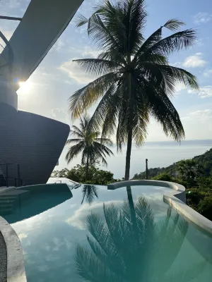 Villa the Spot Koh Samui Freizeit und Erholung Photos